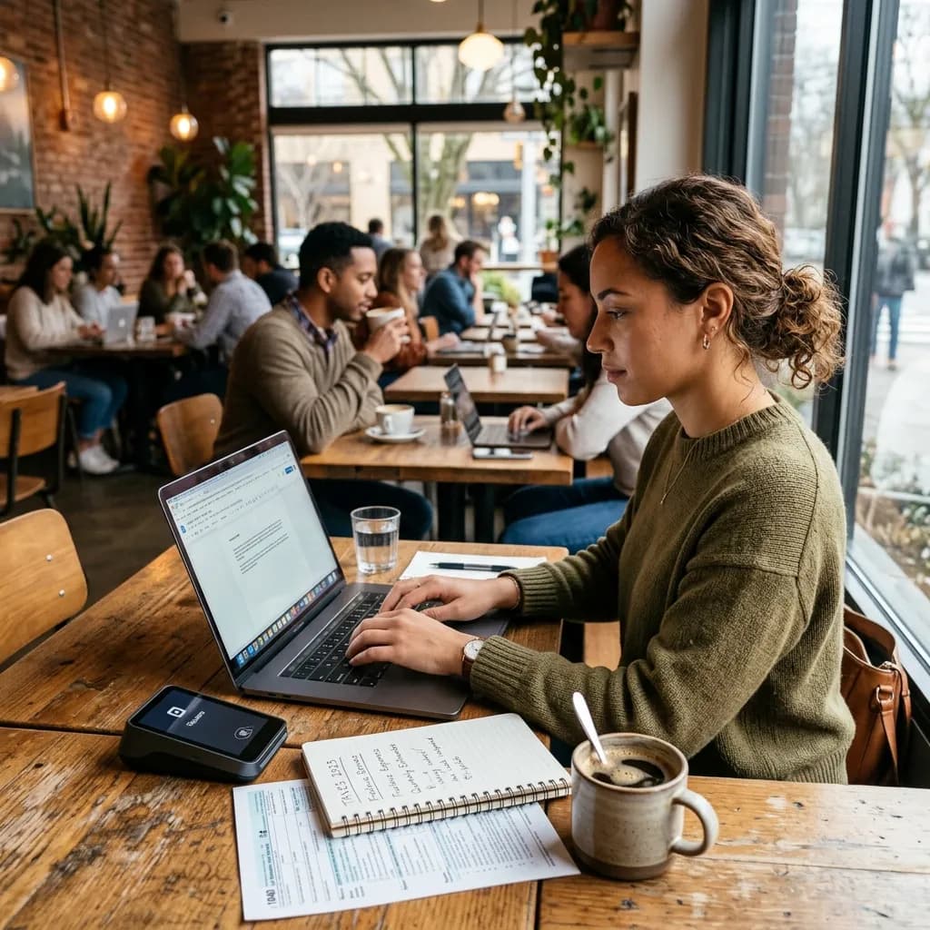 Vantaggi Fiscali e Bonus POS 2026 per Liberi Professionisti e PMI