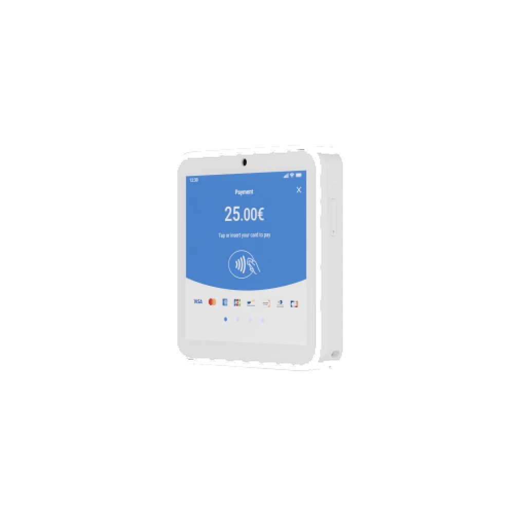 myPOS Flex — White
